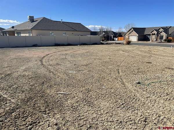 0.19 Acres of Residential Land for Sale in Montrose, Colorado