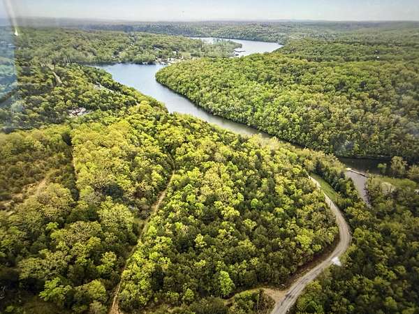 1.82 Acres of Mixed-Use Land for Sale in Branson, Missouri
