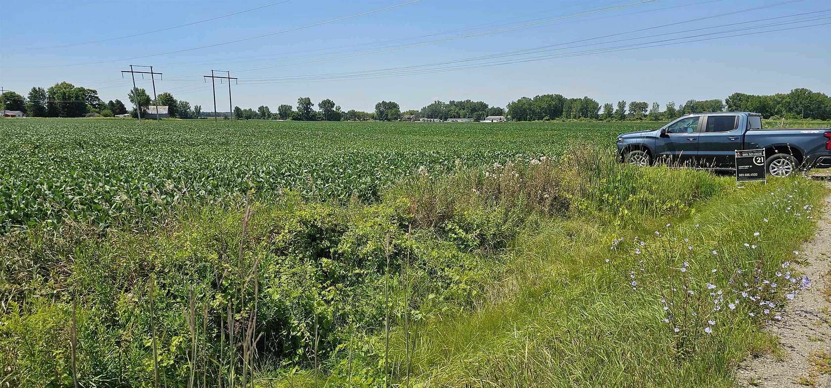 11.5 Acres of Land for Sale in Bay City, Michigan