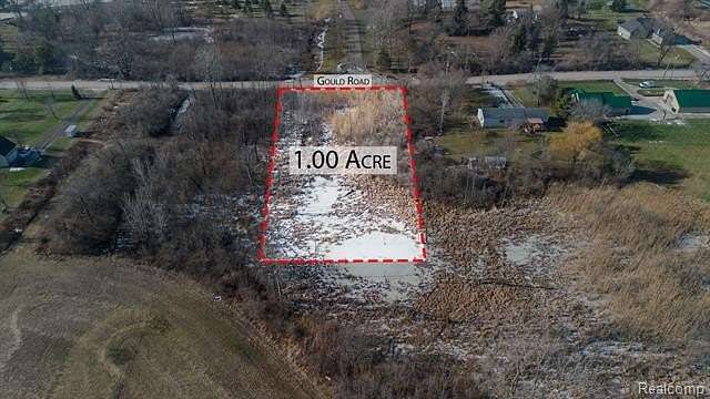 1 Acre of Residential Land for Sale in Bruce Township, Michigan