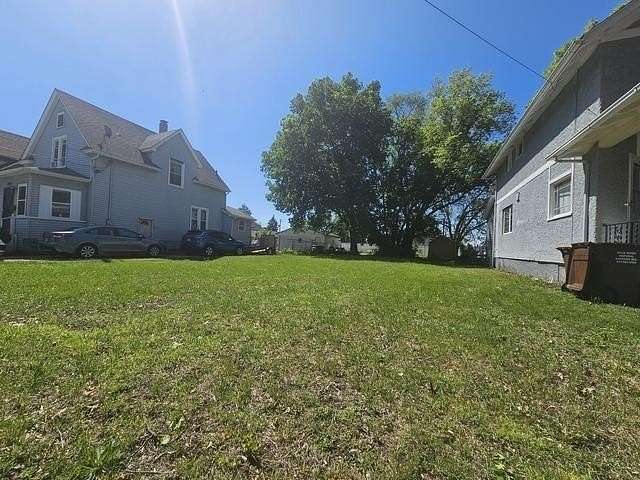 0.14 Acres of Land for Sale in Rockford, Illinois