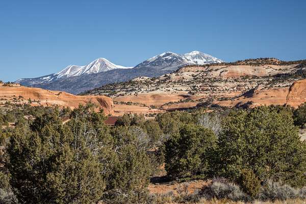 1.32 Acres of Residential Land for Sale in Moab, Utah