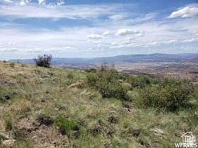 20 Acres of Recreational Land for Sale in Fruitland, Utah