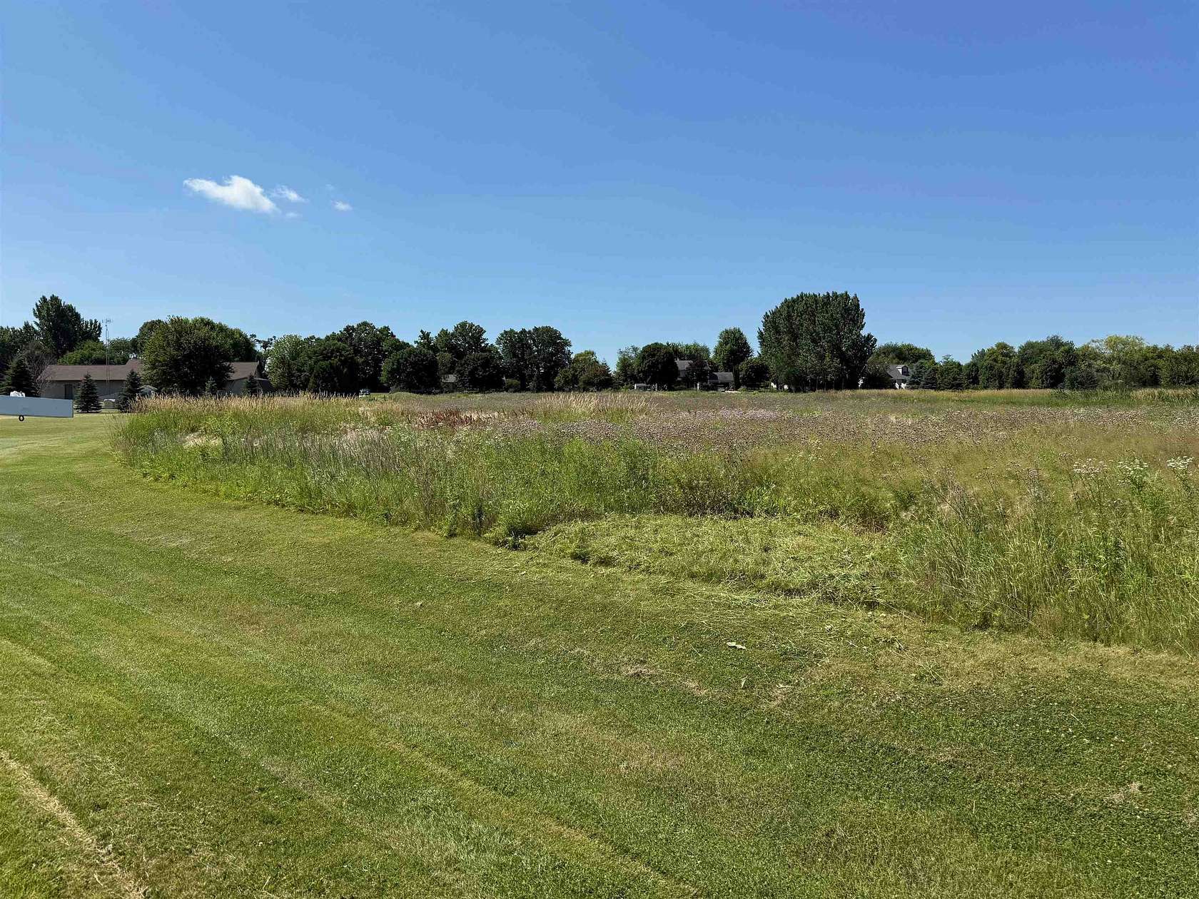 6.1 Acres of Residential Land for Sale in Beaver Dam, Wisconsin