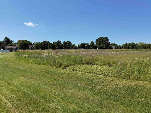 6.1 Acres of Residential Land for Sale in Beaver Dam, Wisconsin