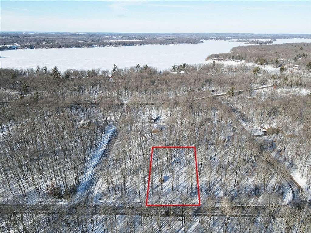 0.47 Acres of Residential Land for Sale in Birchwood, Wisconsin