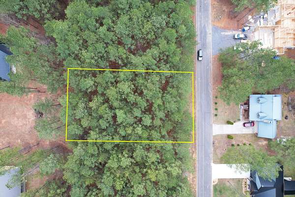 0.4 Acres of Residential Land for Sale in Ocoee, Tennessee