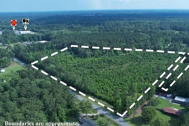 23.8 Acres of Mixed-Use Land for Sale in Summerville, South Carolina