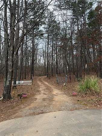 5 Acres of Residential Land for Sale in Canton, Georgia