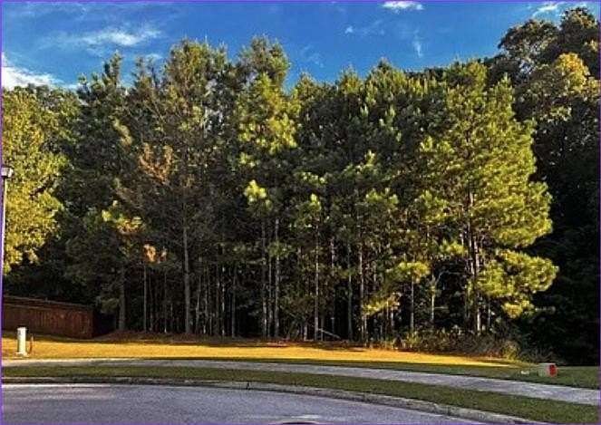 0.31 Acres of Residential Land for Sale in Lithonia, Georgia