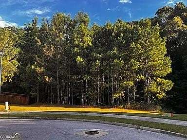 0.31 Acres of Residential Land for Sale in Lithonia, Georgia