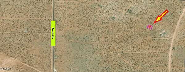 0.64 Acres of Residential Land for Sale in El Paso, Texas