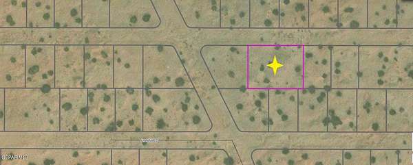 0.46 Acres of Residential Land for Sale in El Paso, Texas