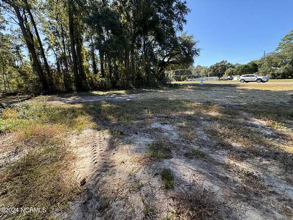 0.4 Acres of Residential Land for Sale in Wilmington, North Carolina