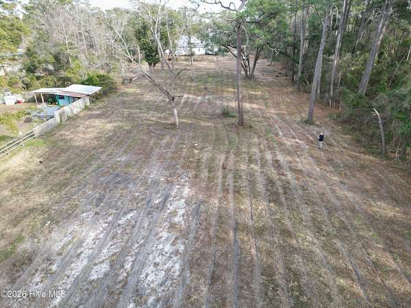 0.4 Acres of Residential Land for Sale in Wilmington, North Carolina