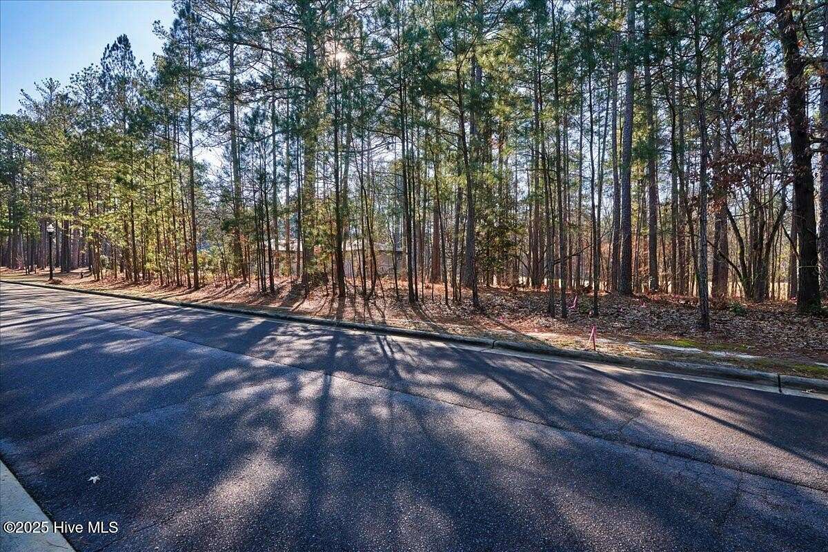 0.78 Acres of Residential Land for Sale in Pinehurst, North Carolina