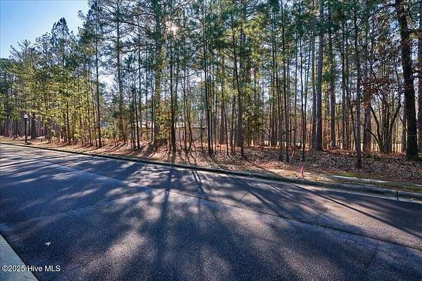 0.78 Acres of Residential Land for Sale in Pinehurst, North Carolina