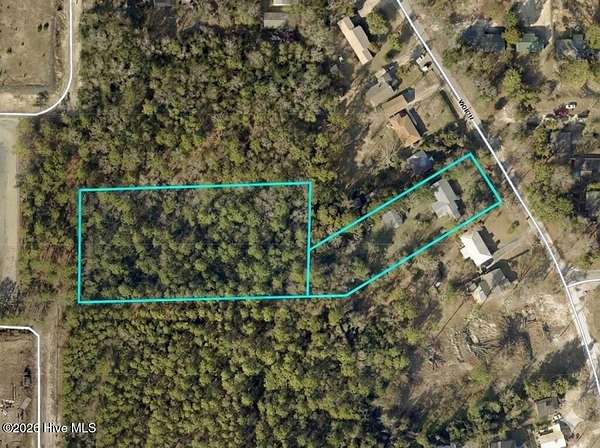 1.74 Acres of Land for Sale in Wilmington, North Carolina