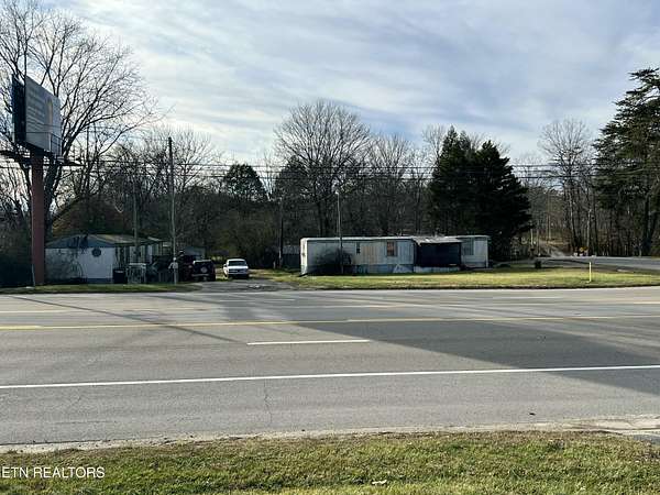 0.87 Acres of Land for Sale in Huntsville, Tennessee