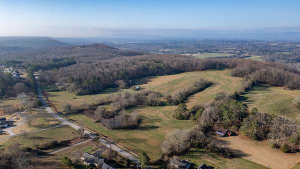89.1 Acres of Recreational Land for Sale in Ringgold, Georgia