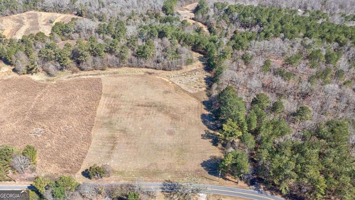 20 Acres of Land for Sale in Loganville, Georgia