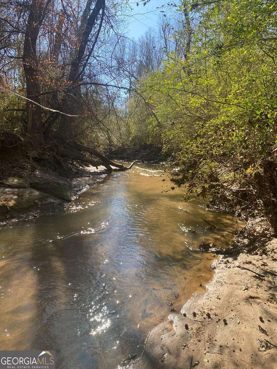 20 Acres of Land for Sale in Loganville, Georgia