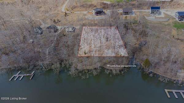 1.5 Acres of Land for Sale in Leitchfield, Kentucky