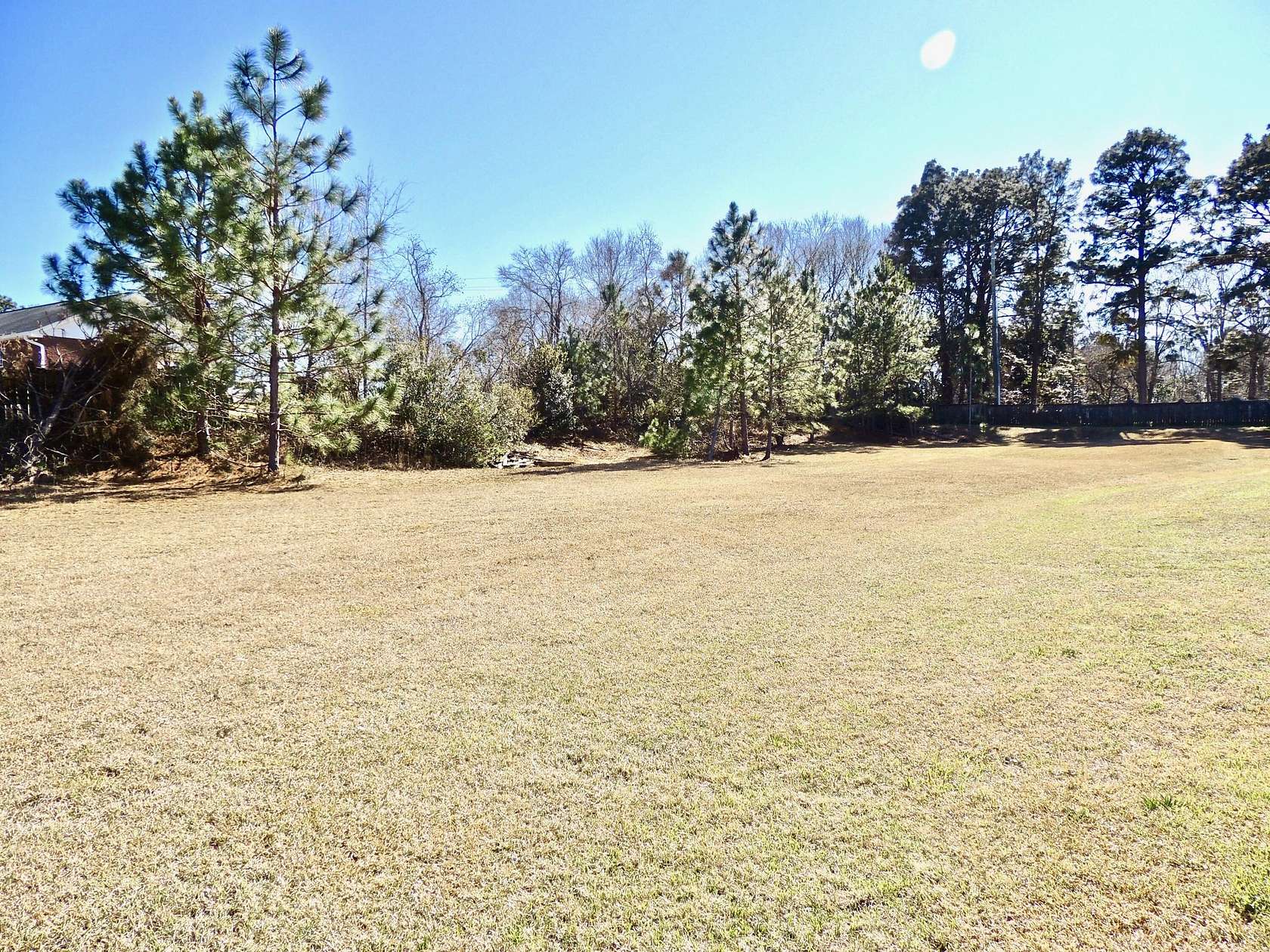 0.56 Acres of Residential Land for Sale in Hattiesburg, Mississippi