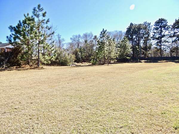 0.52 Acres of Land for Sale in Hattiesburg, Mississippi