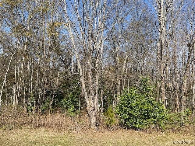 4.7 Acres of Residential Land for Sale in Montgomery, Alabama