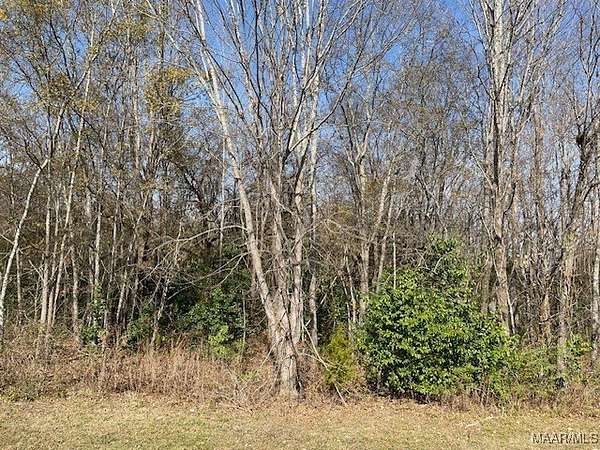 4.7 Acres of Residential Land for Sale in Montgomery, Alabama