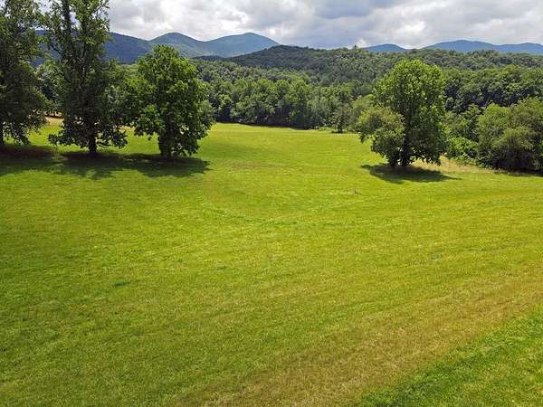 Residential Land for Sale in Blairsville, Georgia
