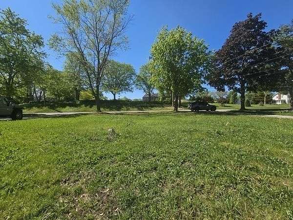 0.19 Acres of Residential Land for Sale in Rockford, Illinois
