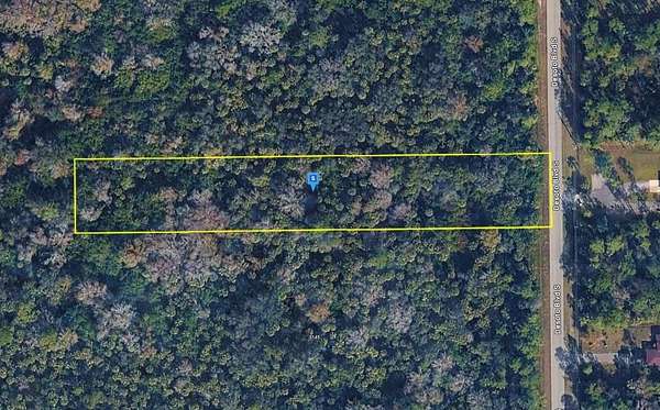 1.64 Acres of Land for Sale in Naples, Florida