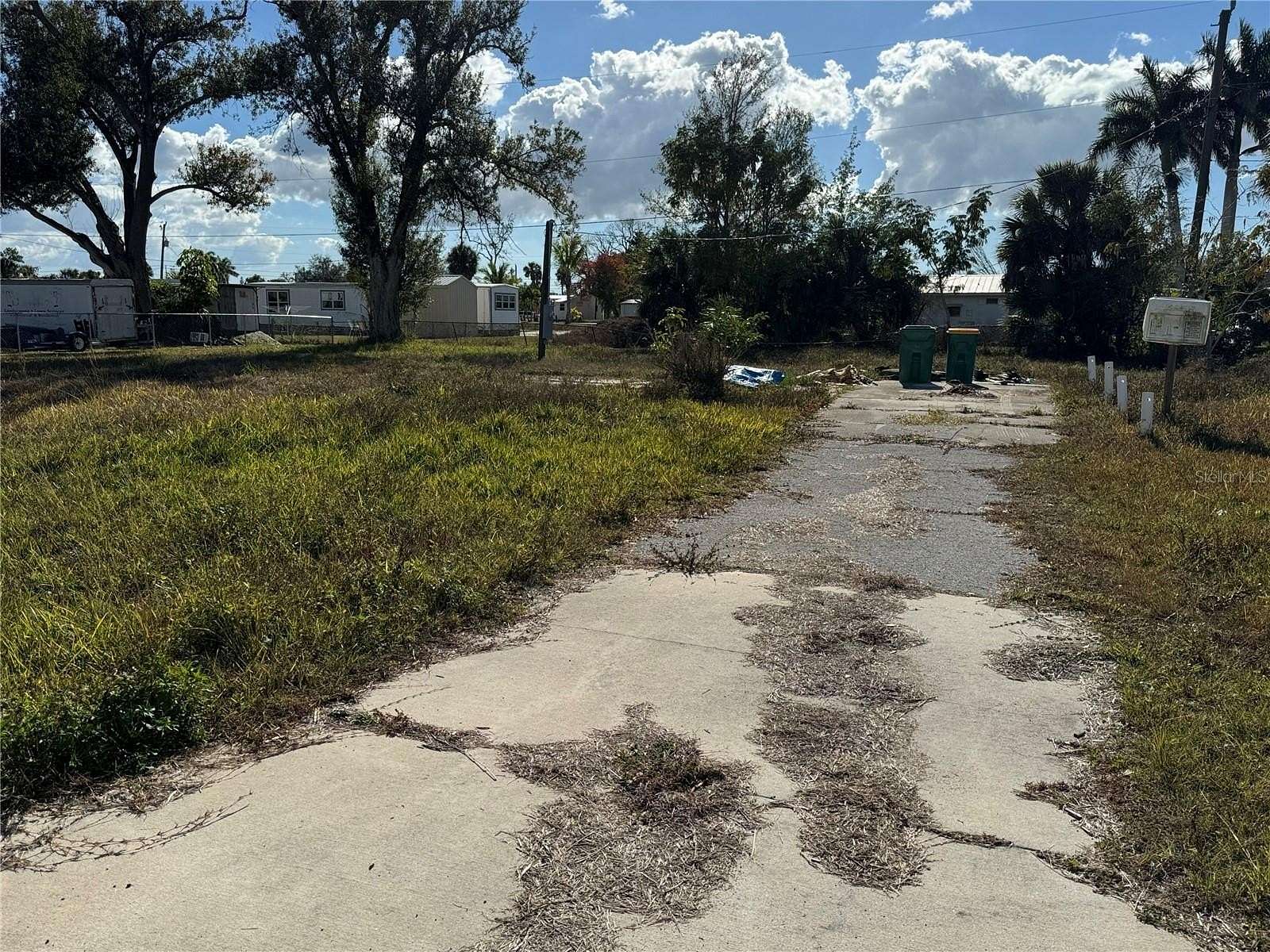 0.23 Acres of Land for Sale in Port Charlotte, Florida