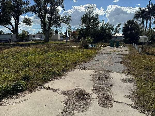 0.23 Acres of Land for Sale in Port Charlotte, Florida