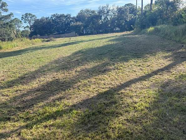 0.2 Acres of Residential Land for Sale in Palm Bay, Florida