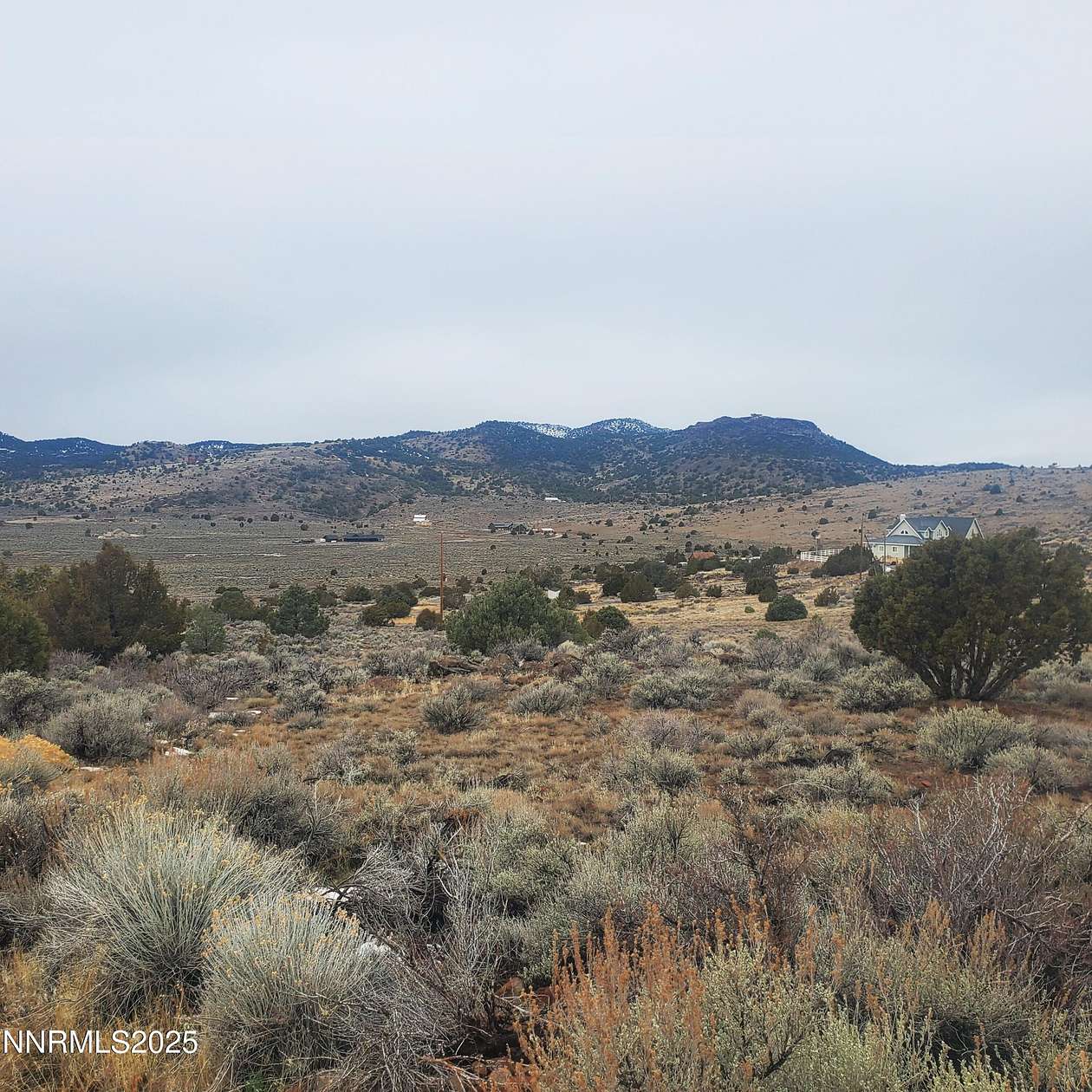 10.1 Acres of Land for Sale in Reno, Nevada