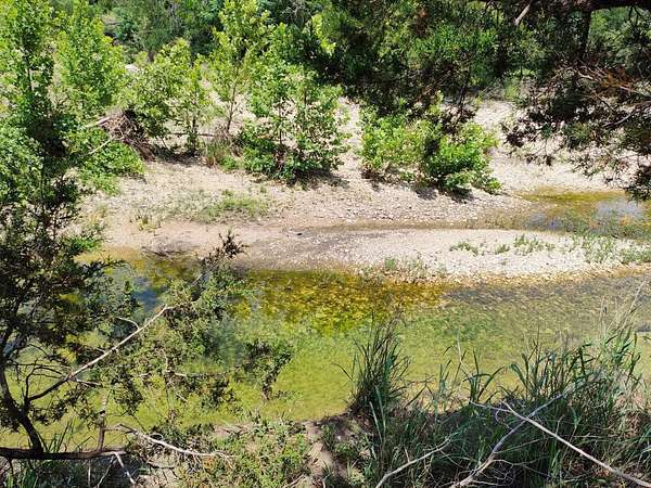 260 Acres of Land for Sale in Florence, Texas