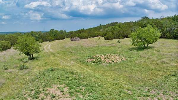 260 Acres of Land for Sale in Florence, Texas