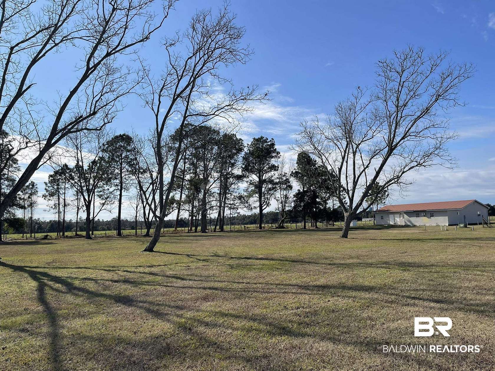 1 Acre of Land for Sale in Elberta, Alabama