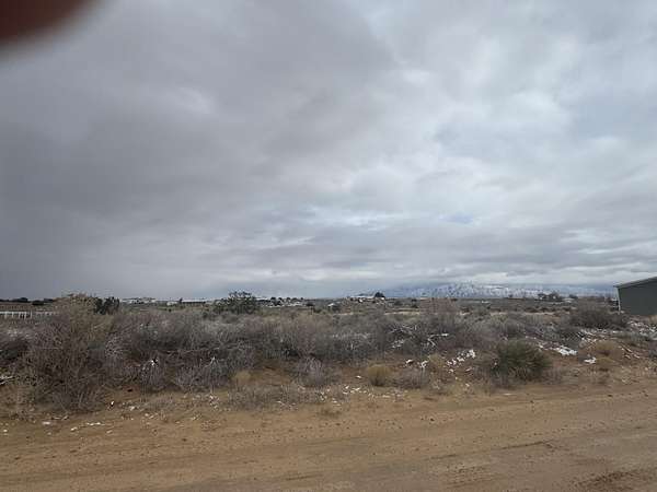 1 Acre of Residential Land for Sale in Rio Rancho, New Mexico