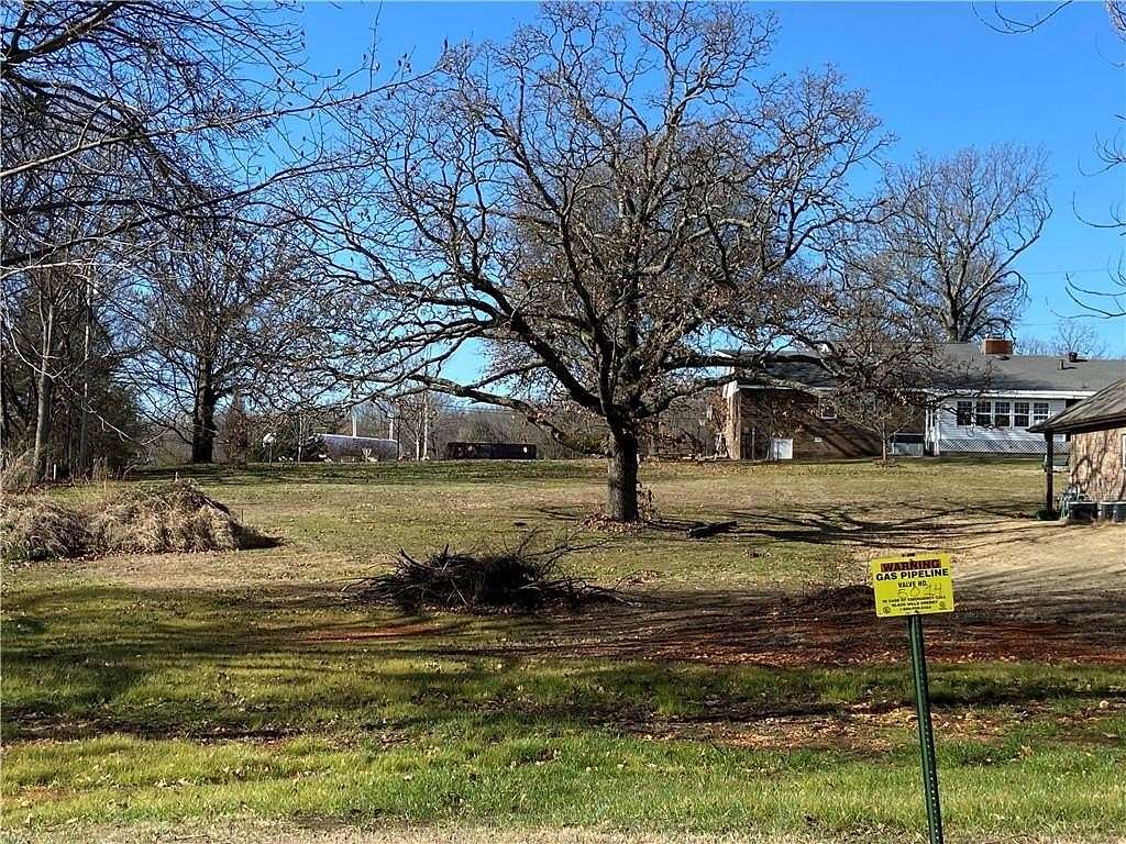 0.49 Acres of Residential Land for Sale in Prairie Grove, Arkansas
