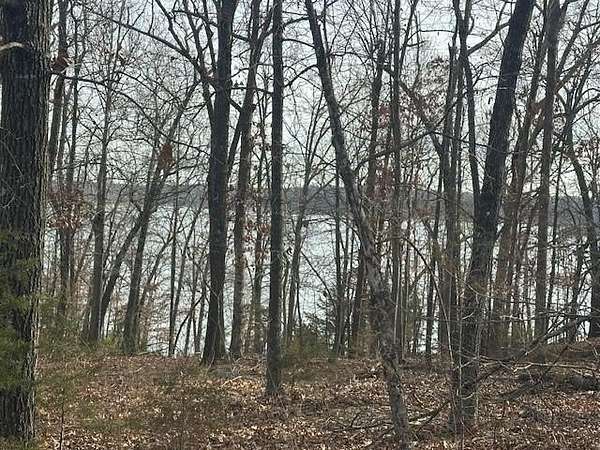 0.43 Acres of Residential Land for Sale in Bull Shoals, Arkansas