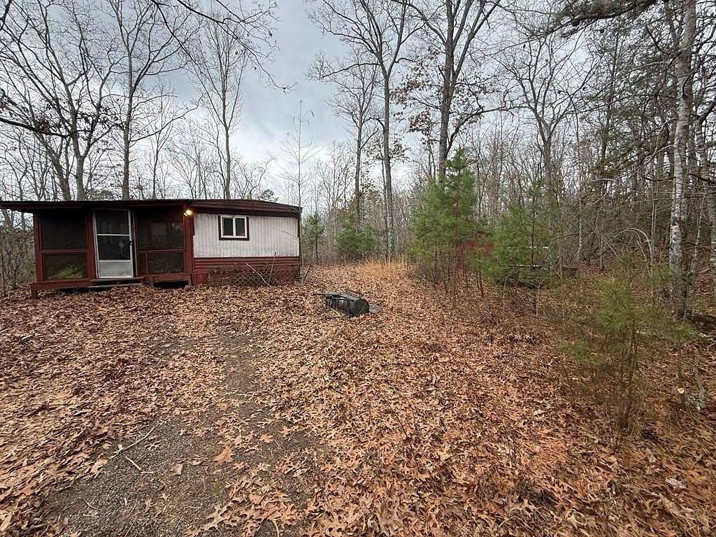 3.24 Acres of Residential Land for Sale in Millshoal Township, North Carolina