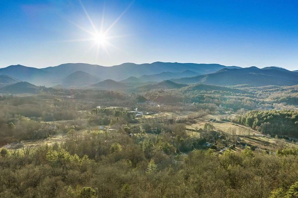 0.78 Acres of Land for Sale in Franklin, North Carolina