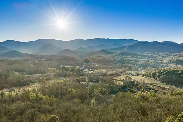 0.78 Acres of Land for Sale in Franklin, North Carolina