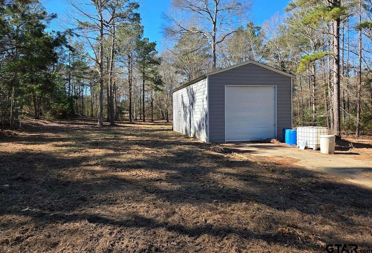 8.2 Acres of Residential Land for Sale in Jacksonville, Texas