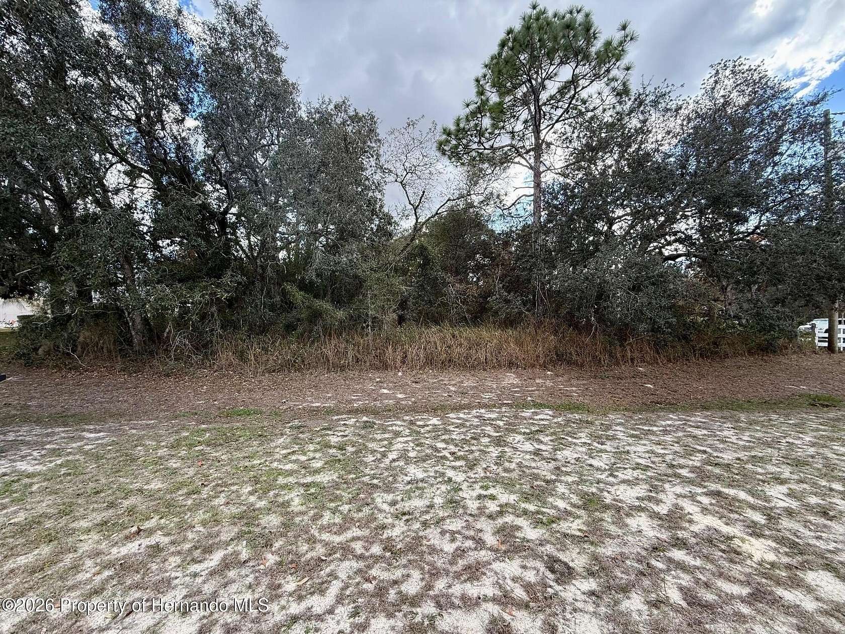 0.4 Acres of Residential Land for Sale in Weeki Wachee, Florida
