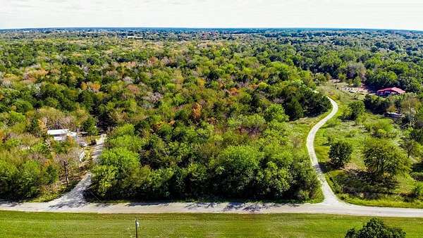 6.2 Acres of Residential Land for Sale in Streetman, Texas